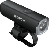 Nightpulse Rechargeable Front Light