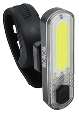Lumawhite Rechargeable Front Light