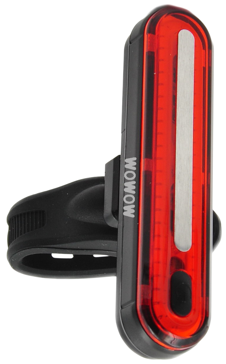 Vizibeam Rechargeable Rear Light