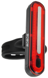 Vizibeam Rechargeable Rear Light