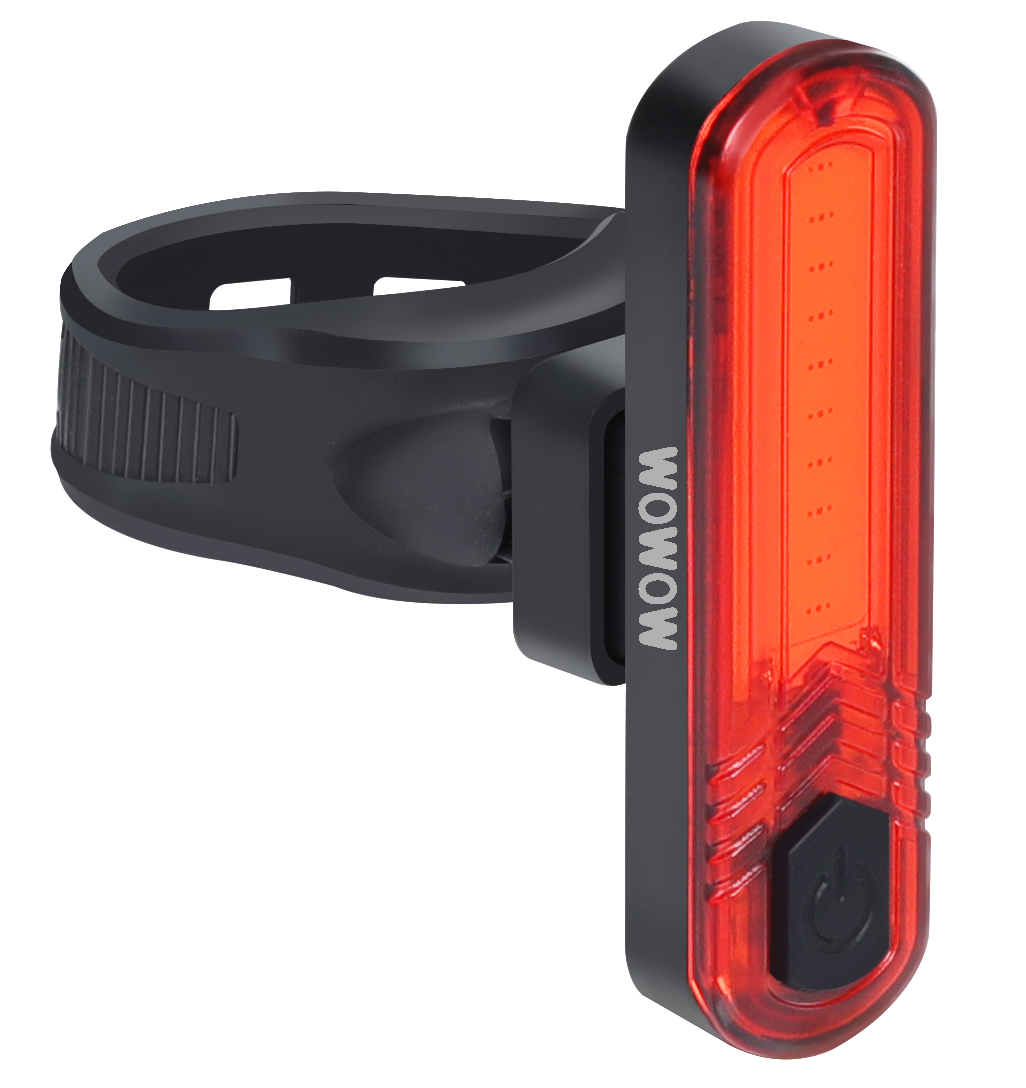 Lumared Rechargeable Rear Light