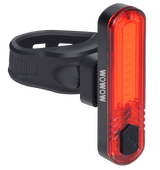 Lumared Rechargeable Rear Light