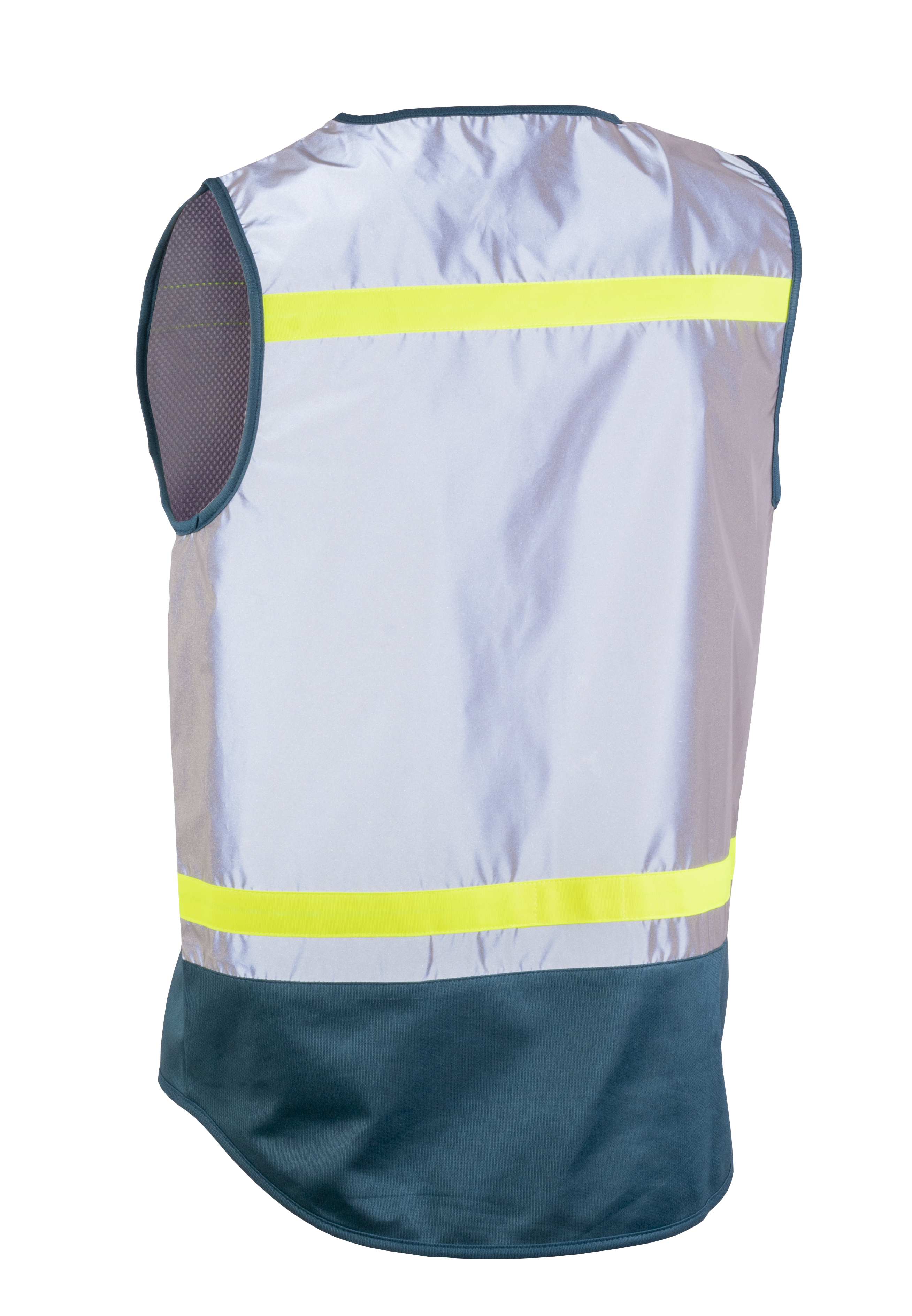 Amsterdam Jacket Full Reflective