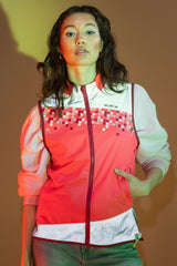 Amy Jacket Pink