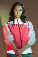 Amy Jacket Pink