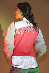 Amy Jacket Pink