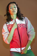 Amy Jacket Pink