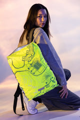 Architect Bag Cover