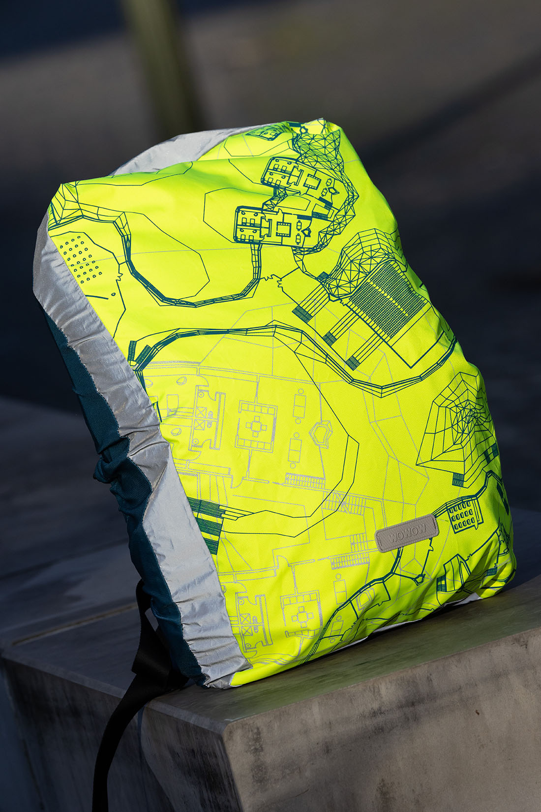 Architect Bag Cover
