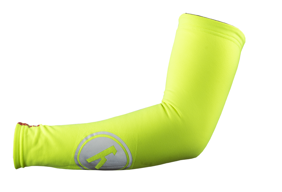 Arm Warmer Artic New Logo