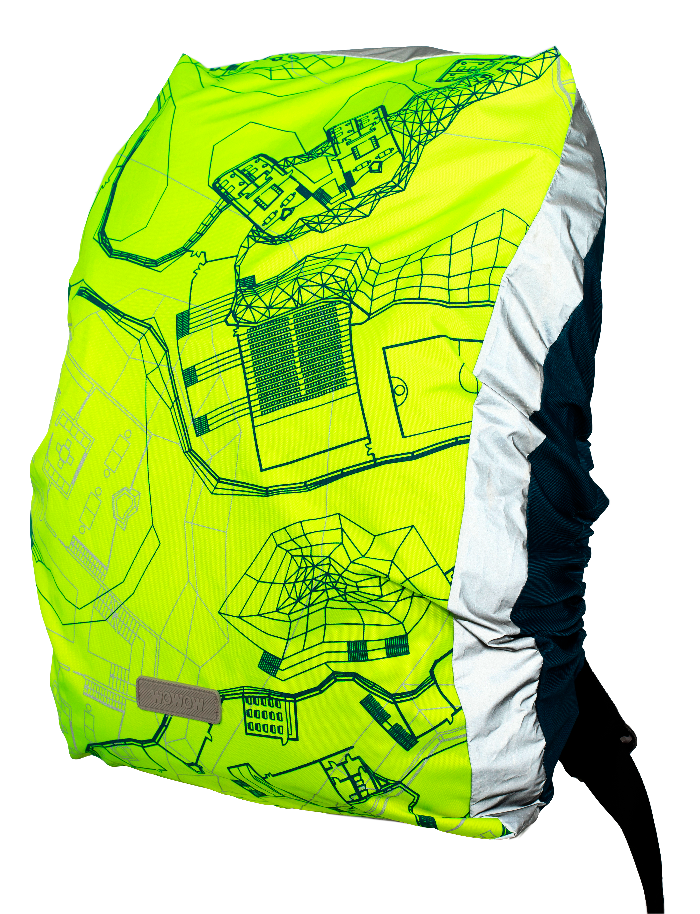 Architect Bag Cover
