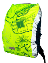 Architect Bag Cover