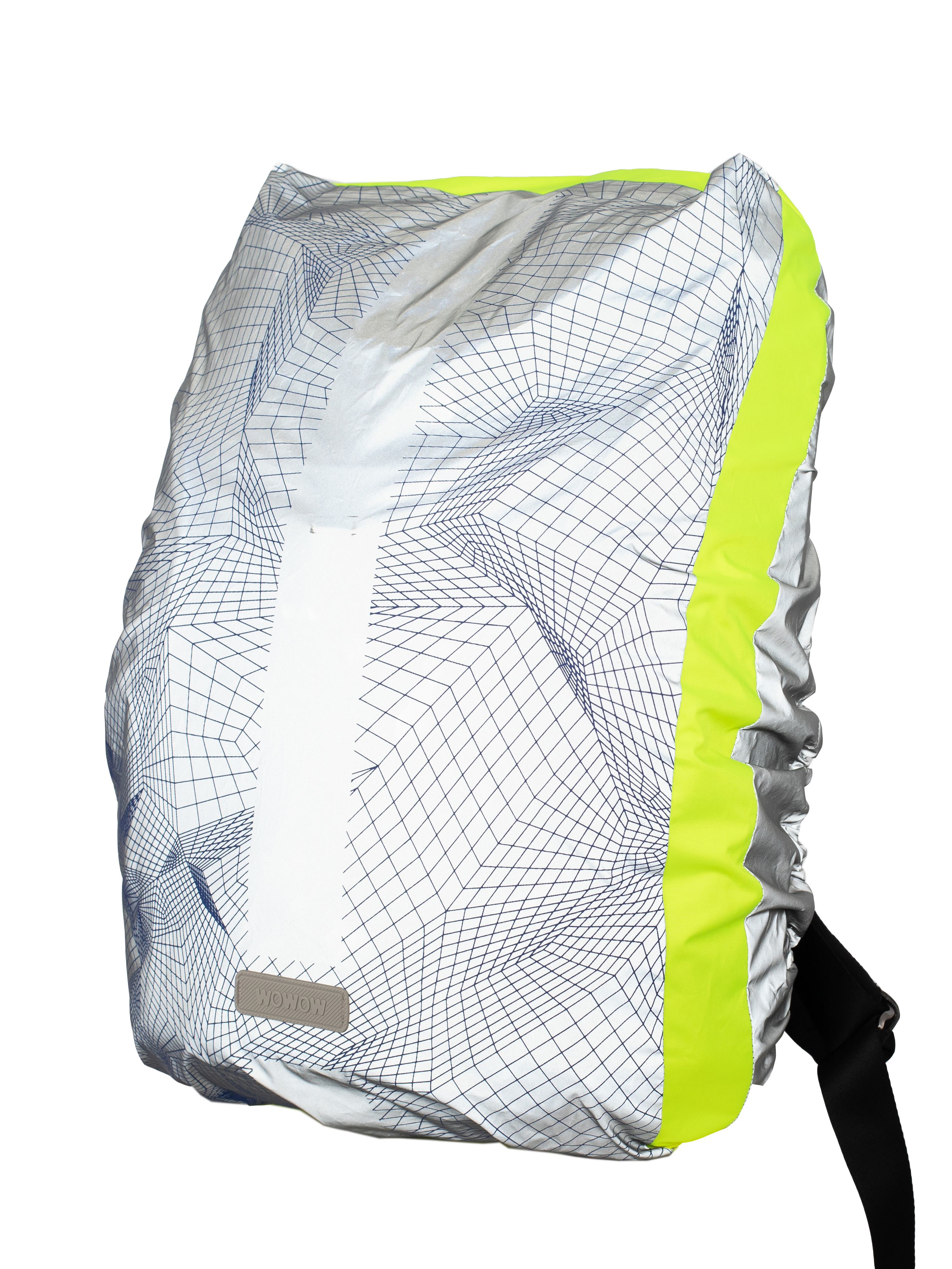 Chunk Bag Cover Full Reflective