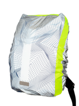Chunk Bag Cover Full Reflective