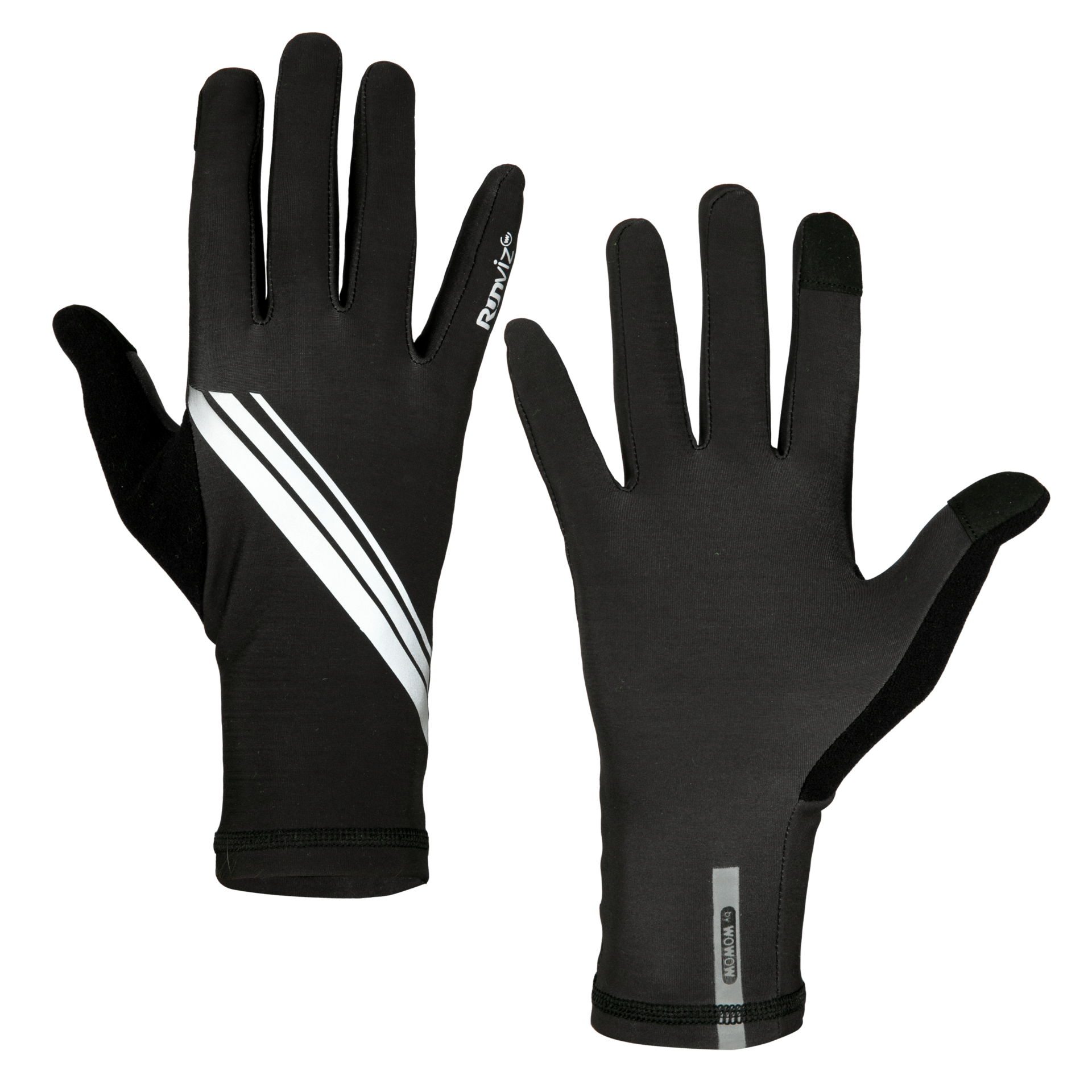 BOLT BLACK LORES