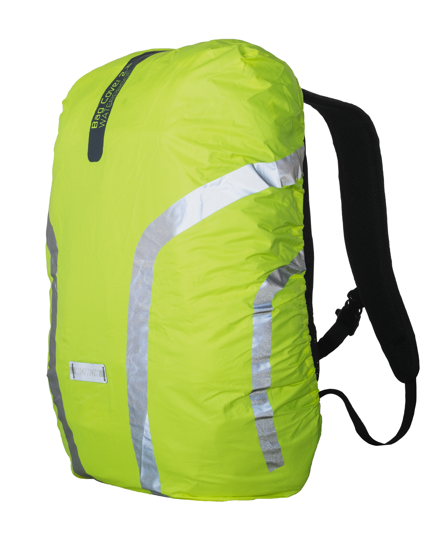 Bag Cover 2.2 Front 2