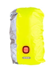 Bag Cover Aqua Led Front New