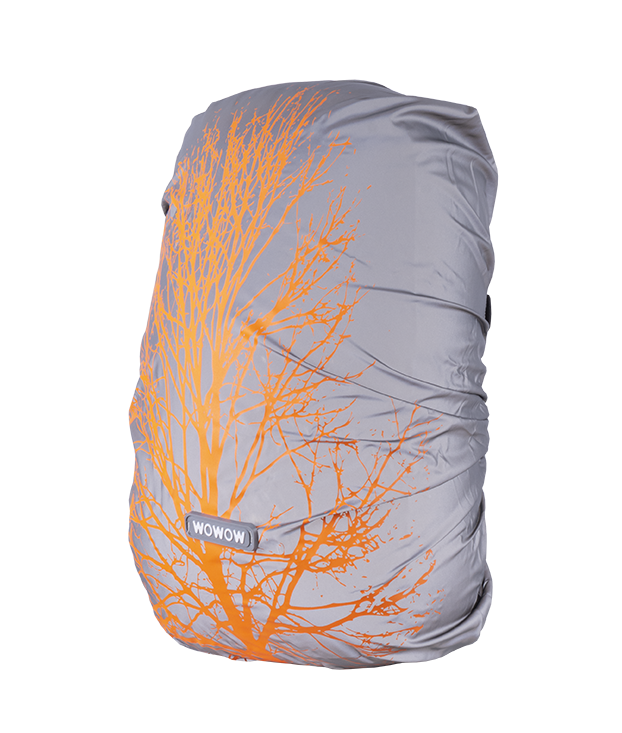 Bag Cover Quebec Kopiëren