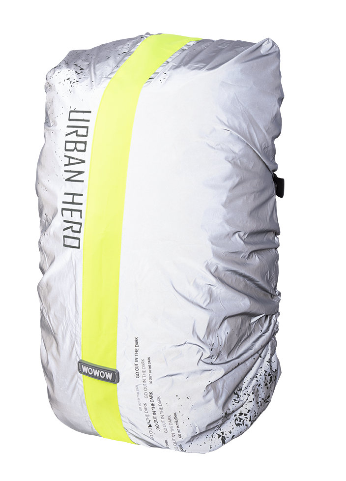 Bag Cover Urban Hero FR 1