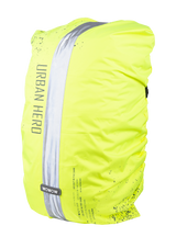 Bag Cover Urban Hero Yellow 2