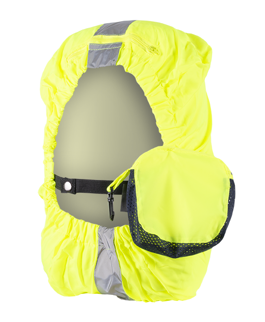 Bag Cover With Bag Back Kopiëren