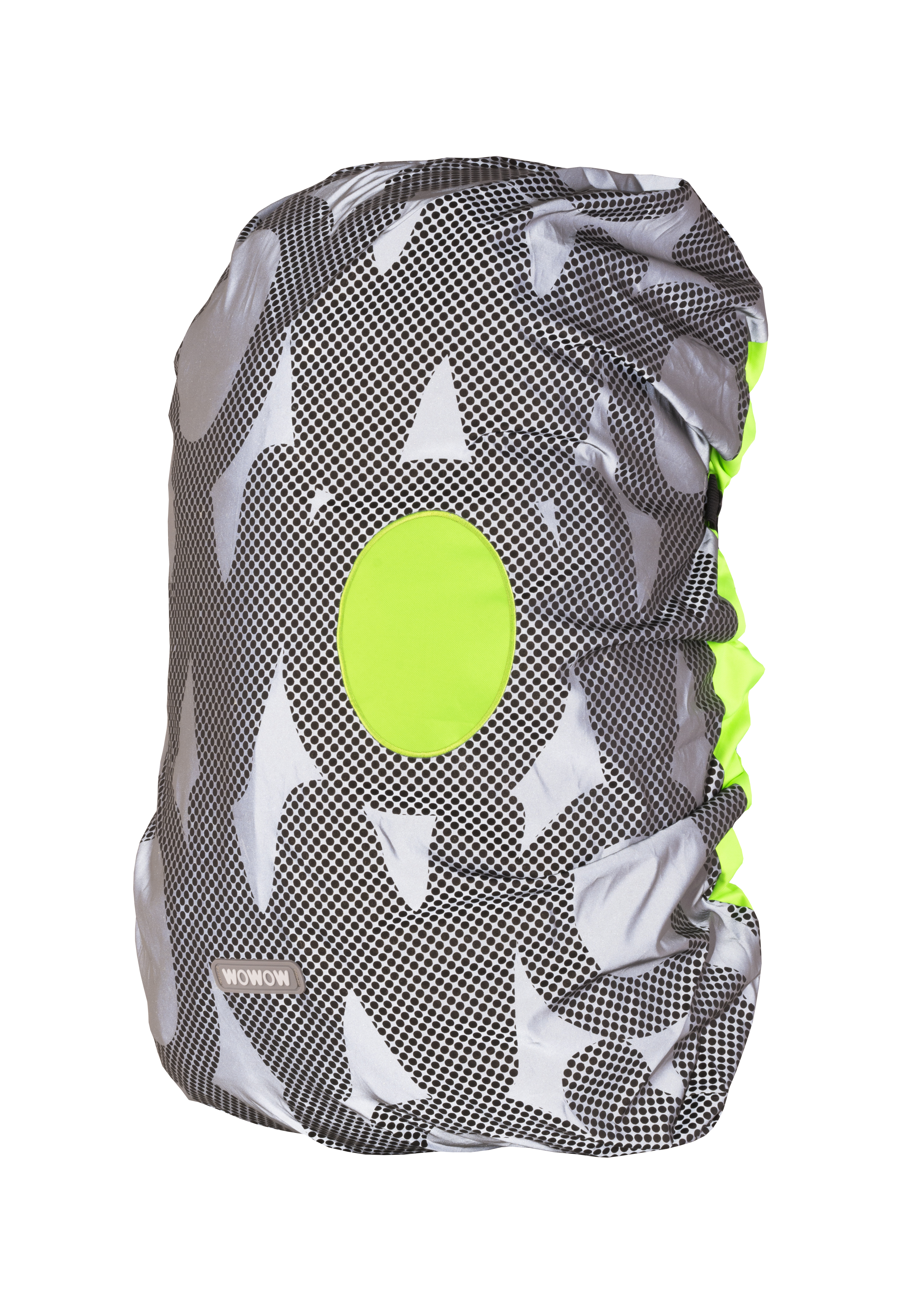 Bag Cover Chipka Full Reflective (30 - 35L)