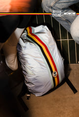 Belgian Cycling Bag Cover