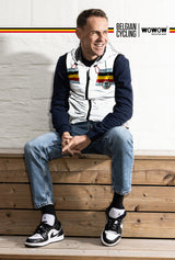 Belgian Cycling Jacket