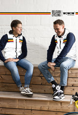 Belgian Cycling Jacket
