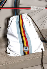 Belgian Cycling Sportsbag