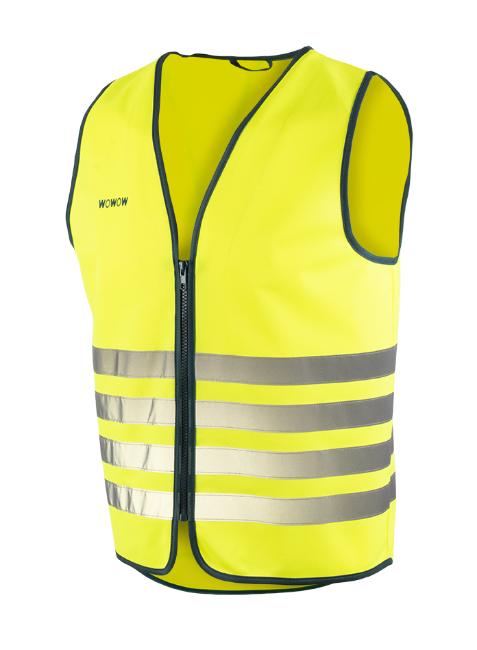 Big Fun Yellow Front