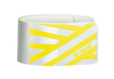 Big Reflective Band Berlin Yellow