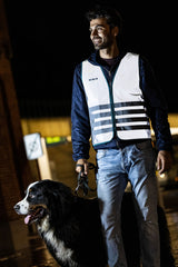Big Fun Jacket Full Reflective