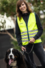 Big Fun Jacket Yellow