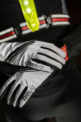 Bolt Glove Full Reflective