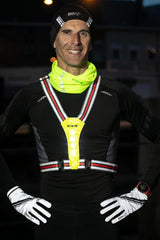 Bolt Glove Full Reflective