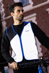 Breezie Jacket Full Reflective
