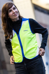 Breezie Jacket Yellow