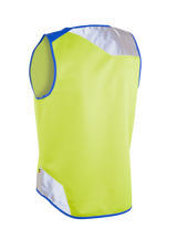 Breezie Jacket Yellow