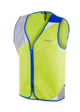 Breezie Jacket Yellow