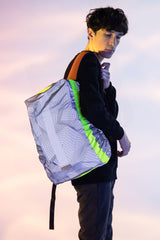 Chunk Bag Cover Full Reflective