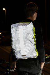 Chunk Bag Cover Full Reflective