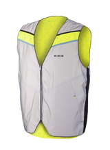 Copenhagen Jacket Yellow FR Front