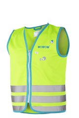 Crazy Monster Jacket Green Front