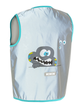 Crazy Monster Jacket Full Reflective