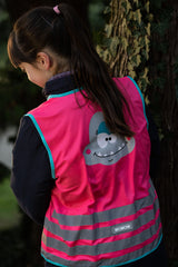 Crazy Monster Jacket