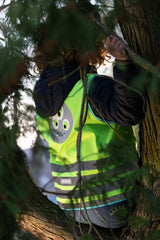 Crazy Monster Jacket