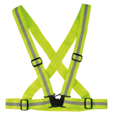 Cross Belt Yellow