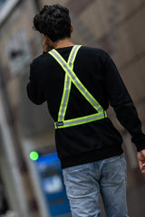 Cross Belt