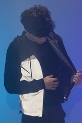 Crosshill Jacket Full Reflective